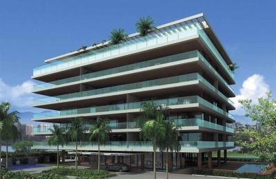 Novo studio flat no coração financeiro de São Paulo