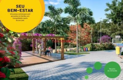 Oportunidade de Empreendimento na Planta
